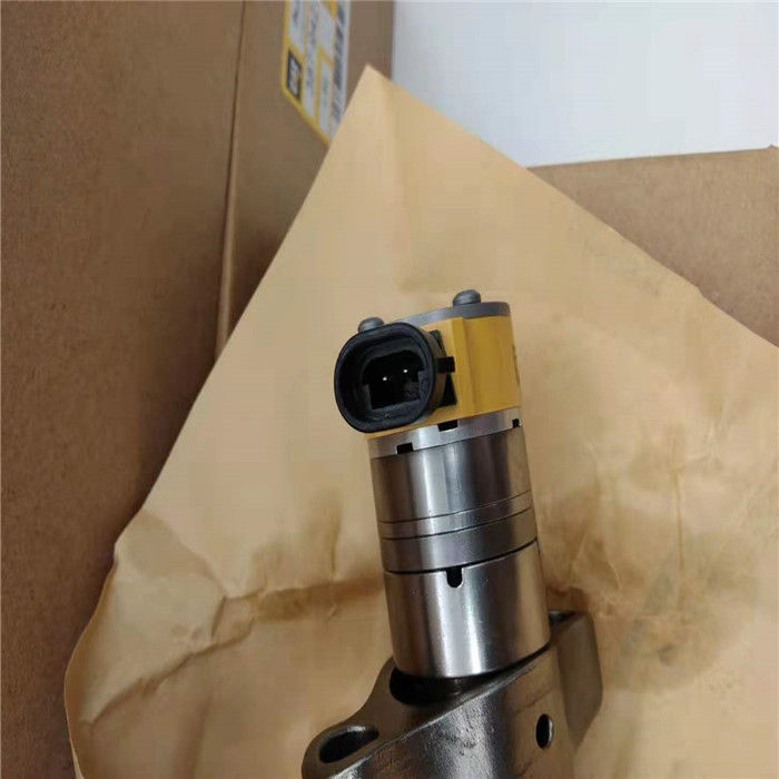 387-9427 Dieselinjektor Versammlung 20*10*7CM des Motorkraftstoff-C7 Sitz für E320D E330D CAT329D
