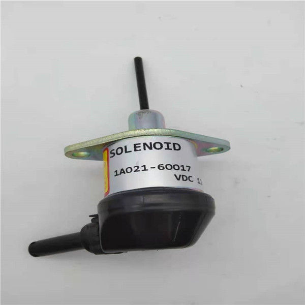 Magnetventilsitz des End1a021-60017 für Kubota-Maschine KX161/155-3 V2203/2403