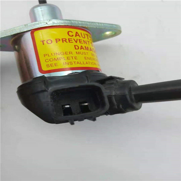 Magnetventilsitz des End1a021-60017 für Kubota-Maschine KX161/155-3 V2203/2403