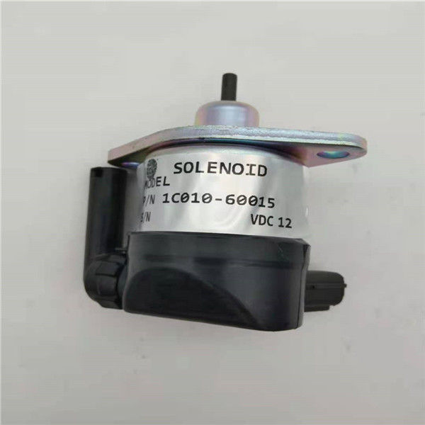 Nadel-Endmagnetventil-Sitz des Kurzschluss-1C010-60015 für Kubota-Erntemaschine/Bagger Parts