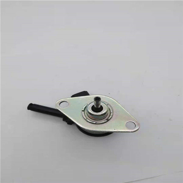 Magnetventil-Sitz des End1g772-60012 für Bagger-/Erntemaschinen-Teile Kubota V3300 V3800