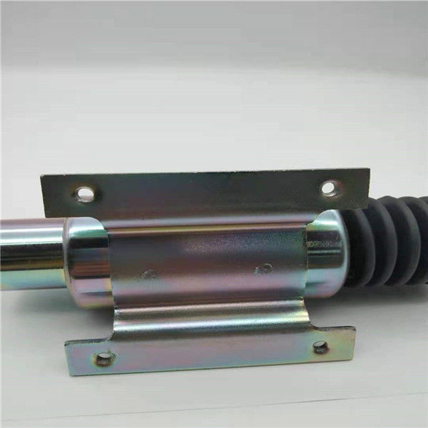 10-01178-02 Endmagnetventil GESCHWINDIGKEITSREGELUNG 12V für Baggermaschine V2203 Fördermaschine