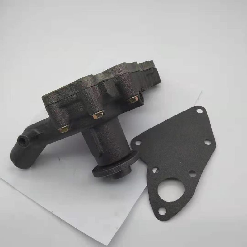 8-14600146-0 Bagger Electrical Parts 30*20*20cm Bagger-Water Pumps 5.3kg