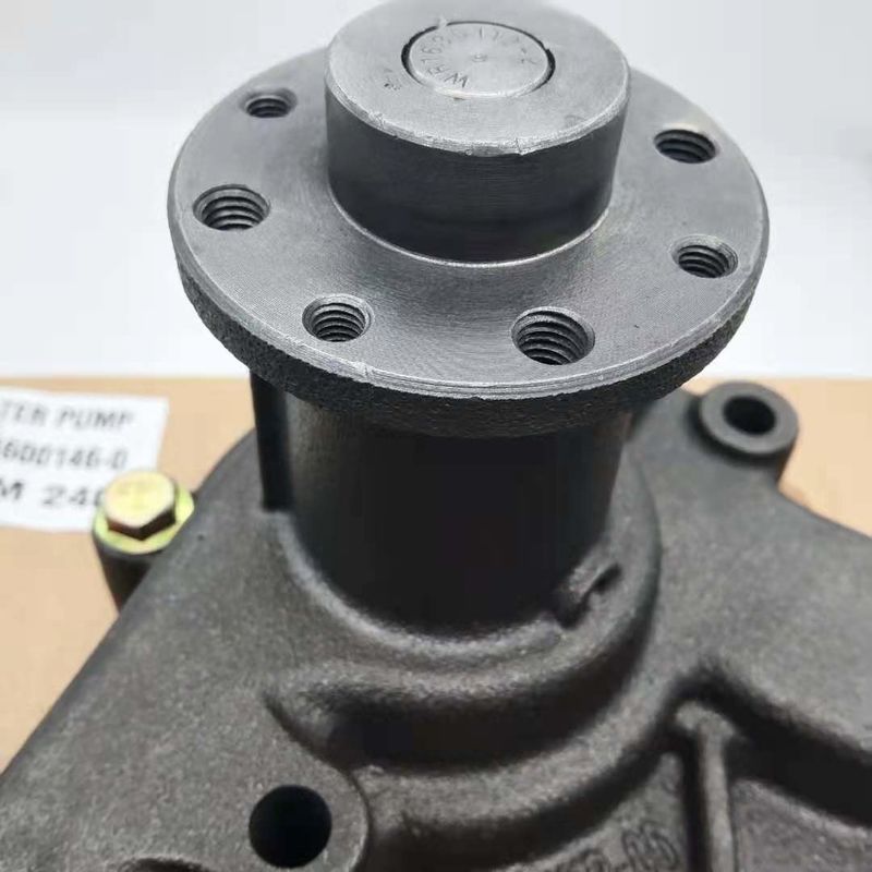 8-14600146-0 Bagger Electrical Parts 30*20*20cm Bagger-Water Pumps 5.3kg