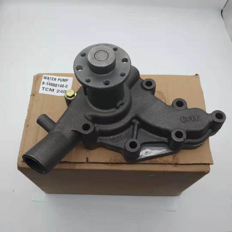 8-14600146-0 Bagger Electrical Parts 30*20*20cm Bagger-Water Pumps 5.3kg