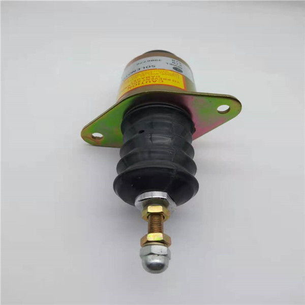 Magnetventil-Sitz des End3906776 SA-3151-24 für Cummins 4BT 3.3L 6CT 6CTA 8.3L