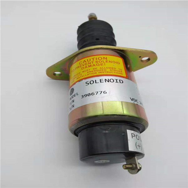 Magnetventil-Sitz des End3906776 SA-3151-24 für Cummins 4BT 3.3L 6CT 6CTA 8.3L