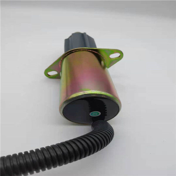 3918600 3921978 Endmagnetventil TJG130805 passten für Cummins 6CT/6CTA 8.3L 12V