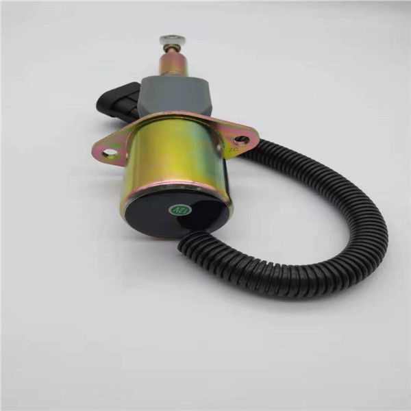 Stoppen Sie Sitz des Magnetventil-SA-4160-12 1751ES-12A6UC4B3S1 12V für NEUE HOLLAND Ford