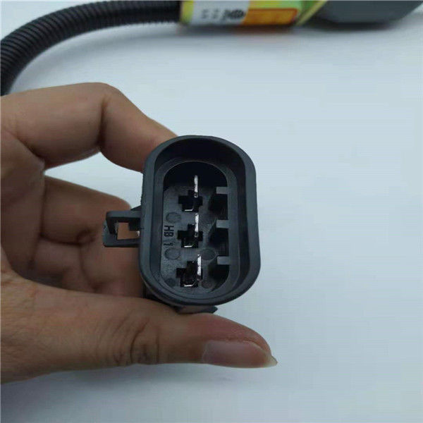 Stoppen Sie Sitz des Magnetventil-SA-4160-12 1751ES-12A6UC4B3S1 12V für NEUE HOLLAND Ford