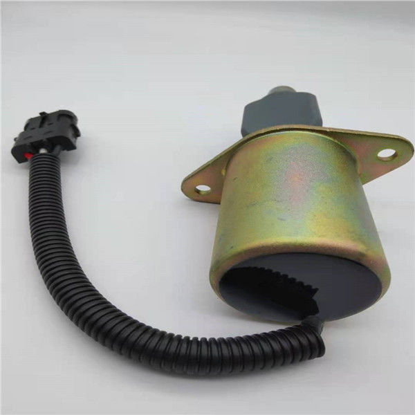3921980 P613-A42V12 J921980 Endmagnetventil-Sitz für Maschine 24V Cumminss 6CT