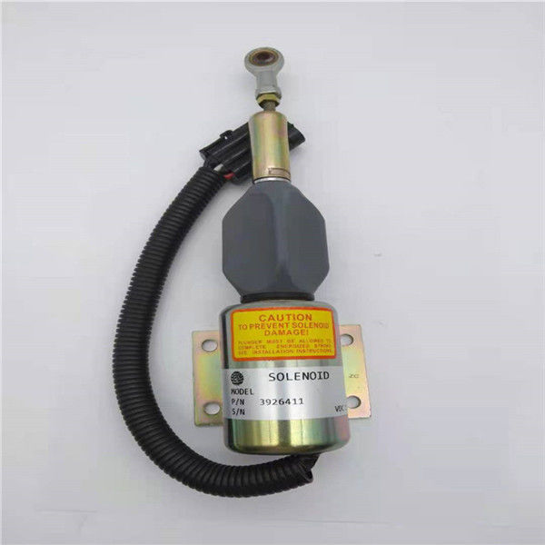 3926411 / Magnetventil-Sitz des Endsa-4257-12 für Bagger Engine Parts Cumminss 6CT