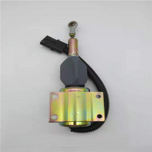 3926411 / Magnetventil-Sitz des Endsa-4257-12 für Bagger Engine Parts Cumminss 6CT