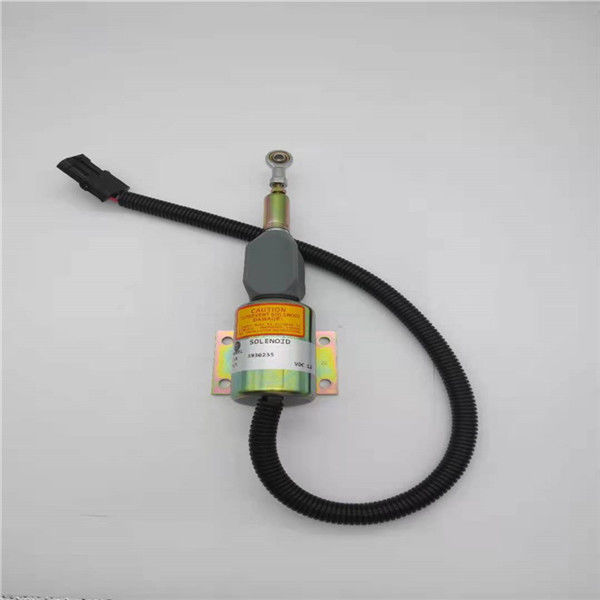3930235 / Magnetventil-Sitz des Endsa-4348-12 für Cummins Engine 4BT K38 6CT 12V