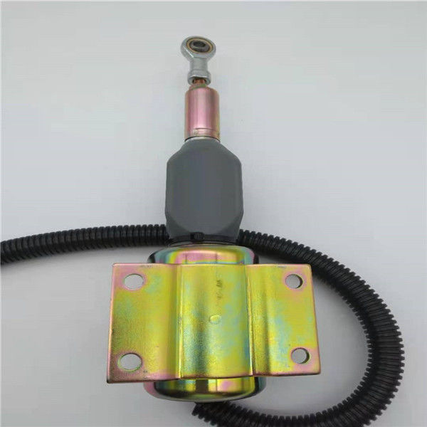 3930235 / Magnetventil-Sitz des Endsa-4348-12 für Cummins Engine 4BT K38 6CT 12V