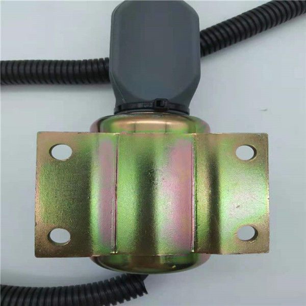 Magnetventil-Sitz des End3930236 SA-4348-24 für Cummins 6CT8.3L 4BT K38