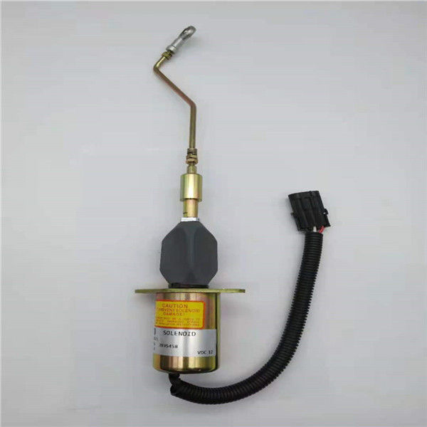 3935458 Endmagnetventil gepasst für Dieselkraftstoff-Maschine 5.9L 8.3L 4BT 6BT 12V