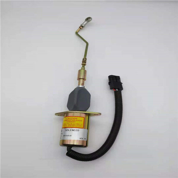 Magnetventil-Sitz des End3935459 SA-4763-24 für Cummins Engine 5.9L 8.3L