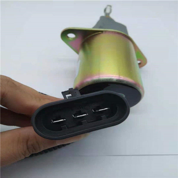 Magnetventil-Sitz des End3936026 SA-4767-12 für HYUNDAI-Bagger Cummins 6CT