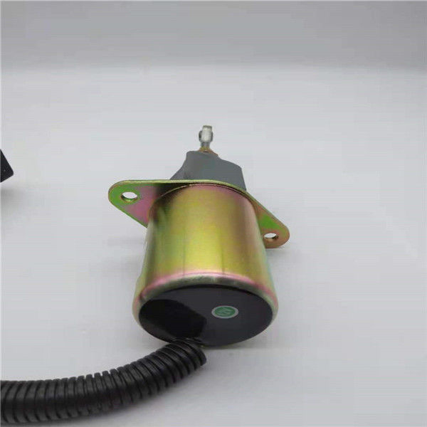Magnetventil-Sitz des End3936026 SA-4767-12 für HYUNDAI-Bagger Cummins 6CT