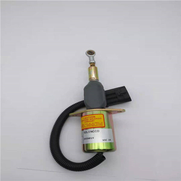 End3939019 SA-4978-12 magnetventil-Sitz für Cummins Hyundai 6CT 335LC-7 24V