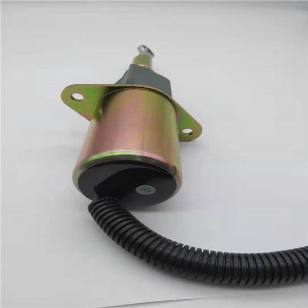End3939019 SA-4978-12 magnetventil-Sitz für Cummins Hyundai 6CT 335LC-7 24V