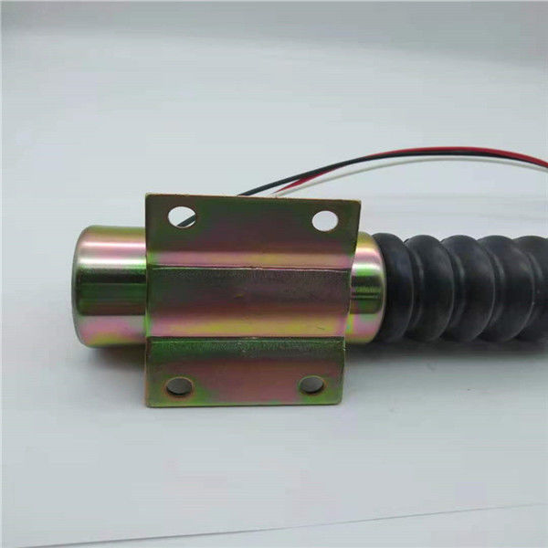 P613-A1V12 2001ES-12E2U1 Endmagnetventil gepasst für Bagger Deutz Throttle Engine