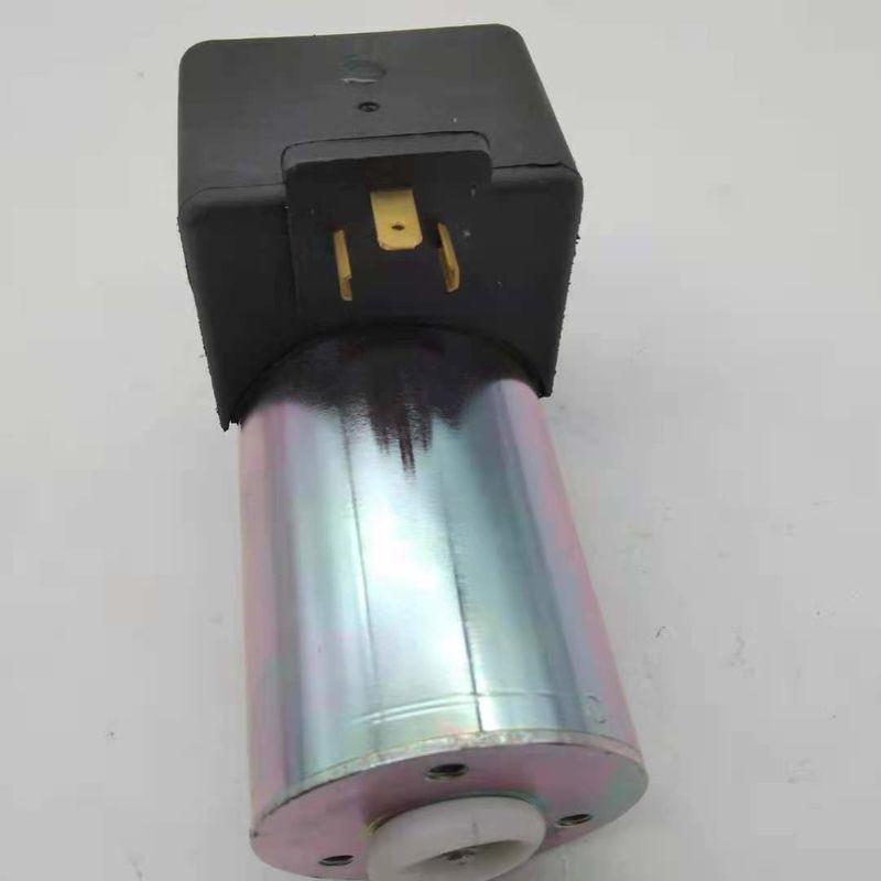 01181665 Endmagnetventil-Sitz für Bagger Electric Parts Deutz SK200-8 24V