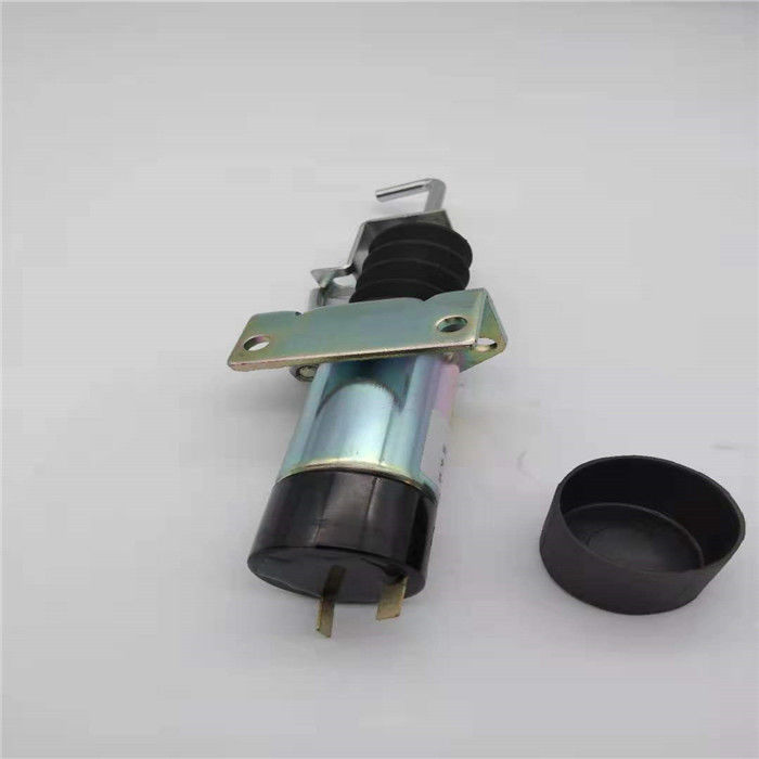 366-07197 Anschluss-Maschinen-End-Solenoid des Endmagnetventil-1502-12C722 SA-3405T 2