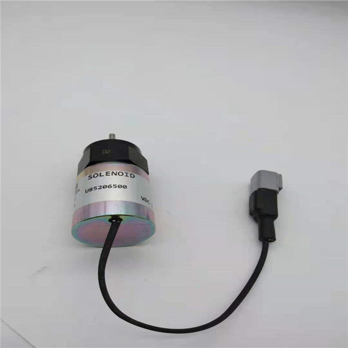 U85206500 Sitze Perkins Stopp Solenoid 0.9kg für 404D-22 404C-22T N844L Maschine