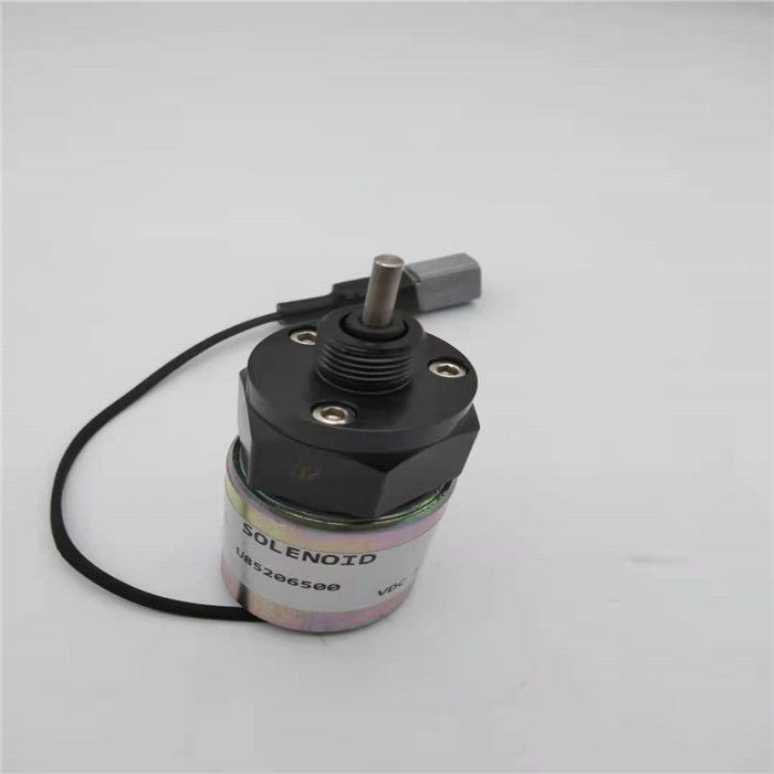 U85206500 Sitze Perkins Stopp Solenoid 0.9kg für 404D-22 404C-22T N844L Maschine