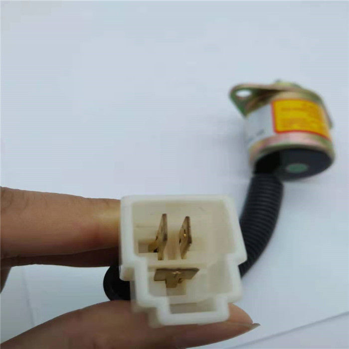 Magnetventil SA-4569-T 17454-60010 des End1503es-12a5uc5s passt Kubota-End-Solenoid