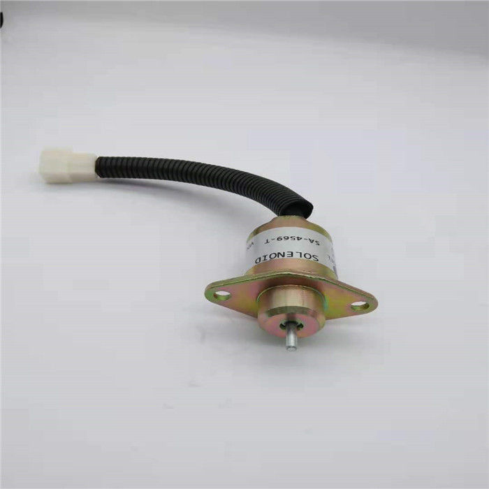 Magnetventil SA-4569-T 17454-60010 des End1503es-12a5uc5s passt Kubota-End-Solenoid