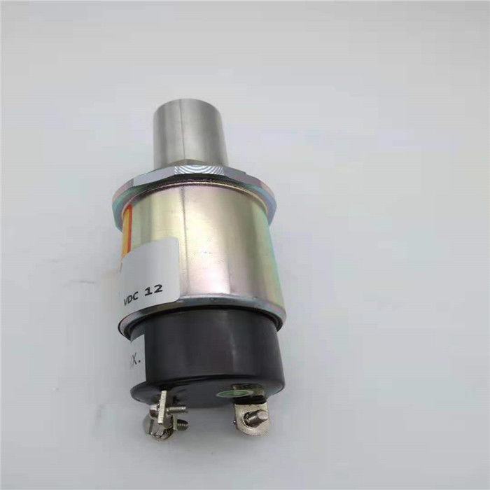 Abgeschnittener Dieselsitz des Solenoid-SA-3991-12 für geschlossenes Solenoid MF7250 MF7252 Maschine