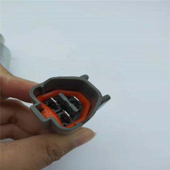 Abgestellter Dieselsitz des Solenoid-SA-3725-12 für Maschine Mitsubishis S4L S3L L3E