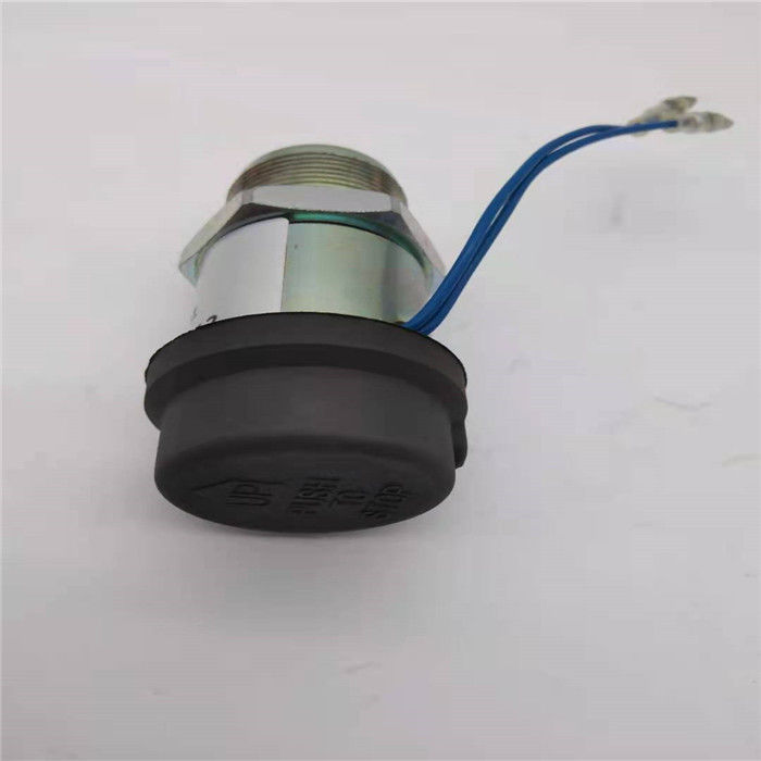 Solenoid 12V des Endmm409-67001 passt Mitsubishi S4L S4L2 L2E K4E K4F E305C K4N