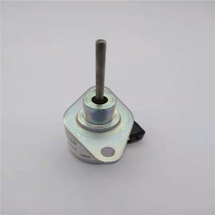 Endmagnetventil des Dieselmotor-E682060011 für geschlossenes Solenoid CK DK RX Traktor