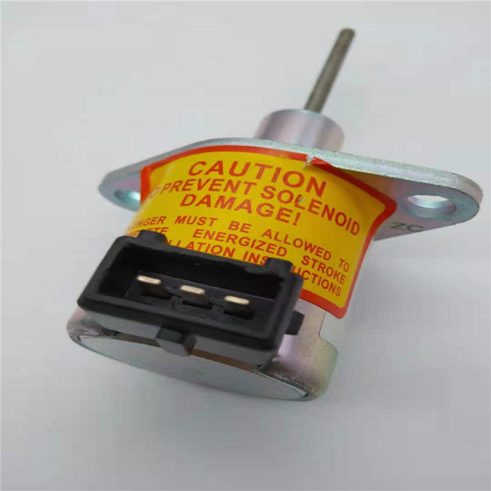 Endmagnetventil des Dieselmotor-E682060011 für geschlossenes Solenoid CK DK RX Traktor