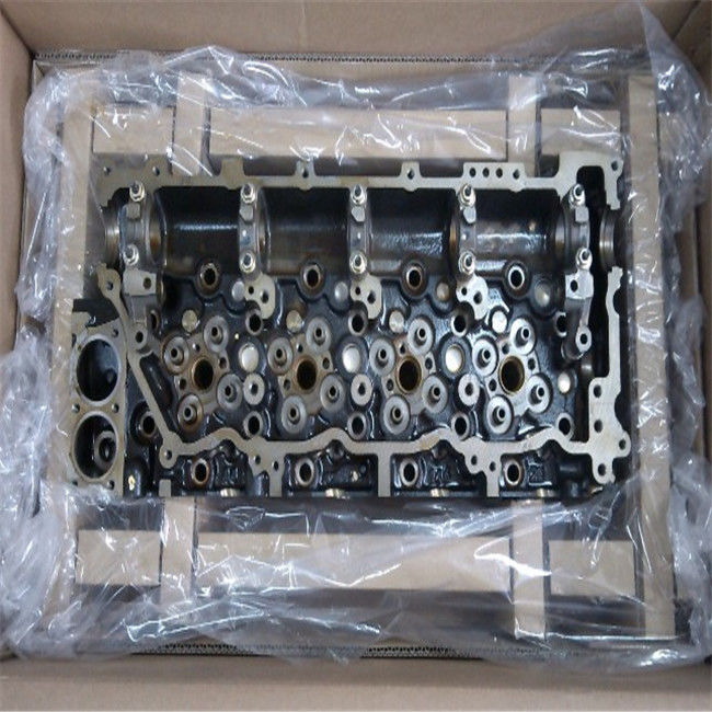 8-98170617-1 Anpassung an den Kopf des Zylinder-4HK1 für ZX200-3 Bagger Engine Parts