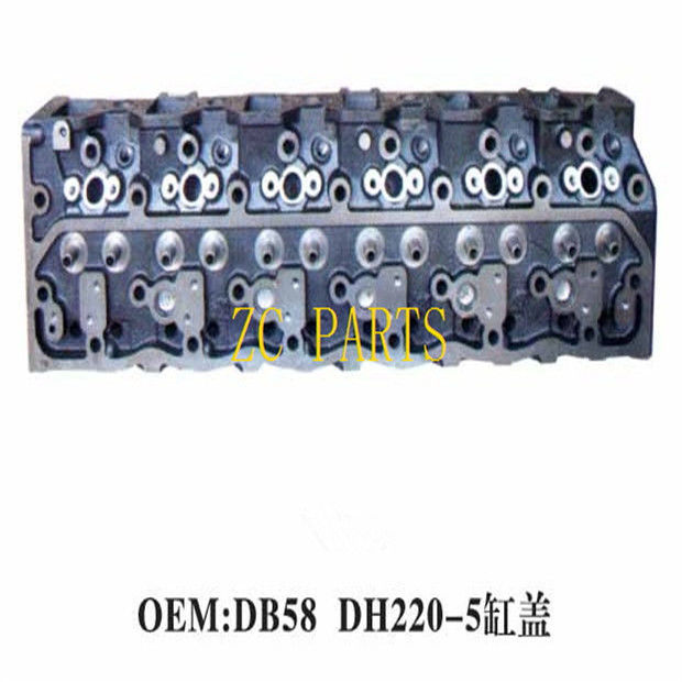 Sitz für Dieselzylinderkopf des Bagger-DH220-5 DB58 1-11110600-3