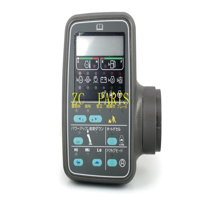 7834-70-6003 Bagger LCD-Kombi-Instrument PC120-6 PC200-6 PC210-6 6D95