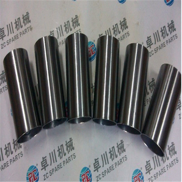 1-11261-250-0 passt Motorzylinder-Ärmel 6JB1 Bagger Cylinder Liner Sleeve