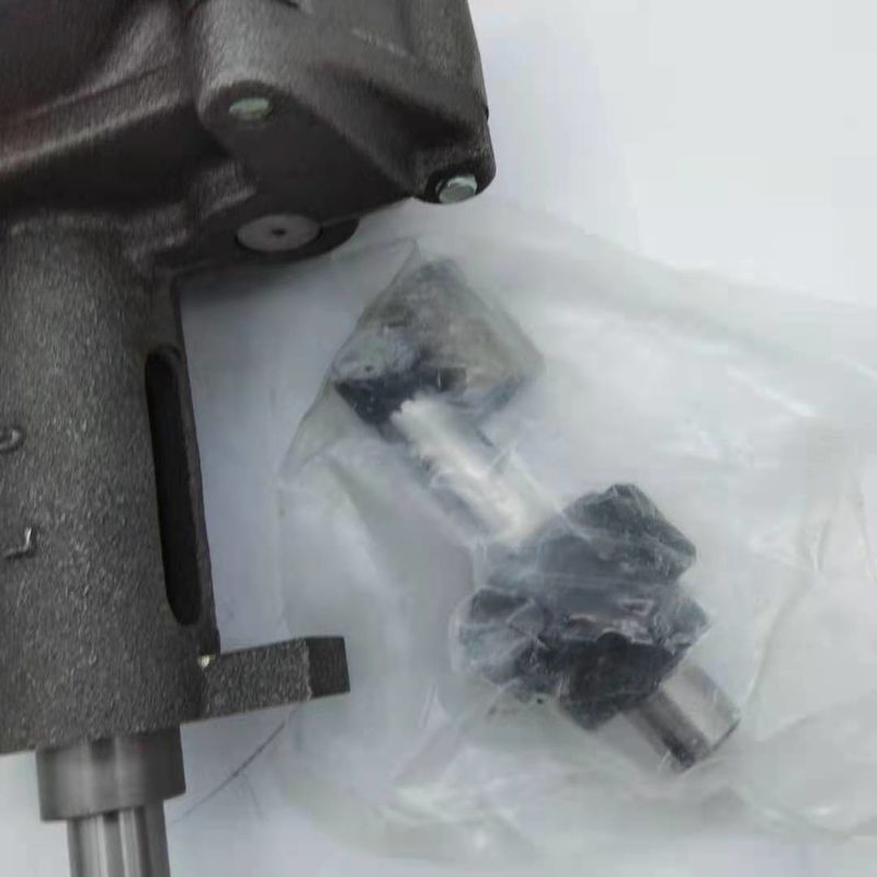 8-97128110-0 Dieselöl-Pumpe Assy For 4BD1 4BG1 SK100 SK120 SK120-5
