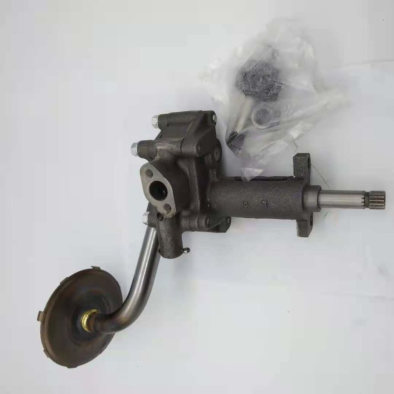 8-97128110-0 Dieselöl-Pumpe Assy For 4BD1 4BG1 SK100 SK120 SK120-5