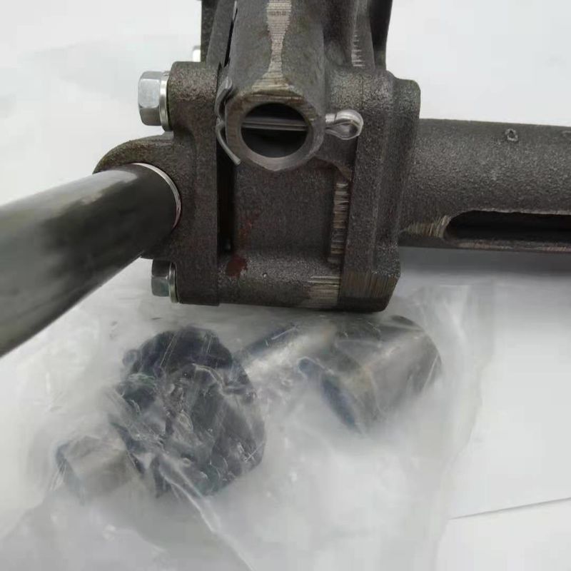 8-97128110-0 Dieselöl-Pumpe Assy For 4BD1 4BG1 SK100 SK120 SK120-5
