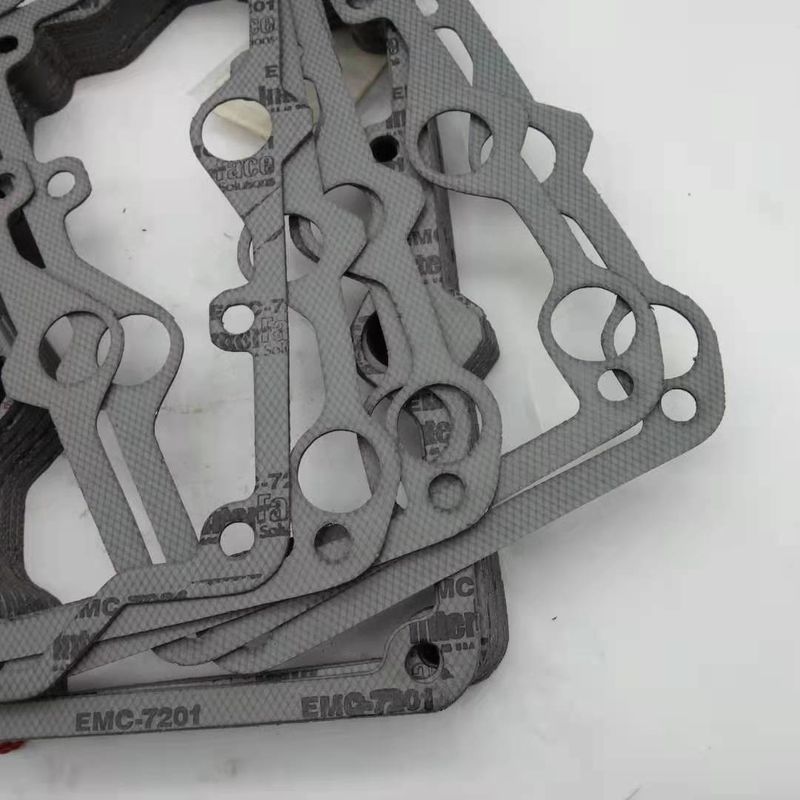 Dichtung 3508 3508B 3512 7E3772 Caterpillar 3516 Bagger Cab Accessories 3516B G3508