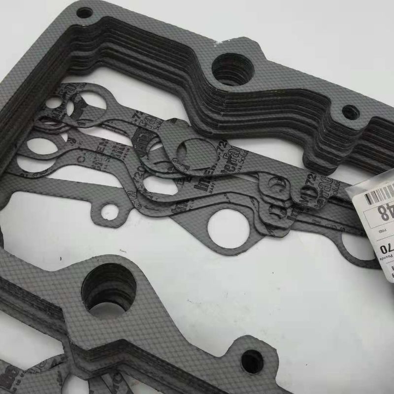 Dichtung 3508 3508B 3512 7E3772 Caterpillar 3516 Bagger Cab Accessories 3516B G3508