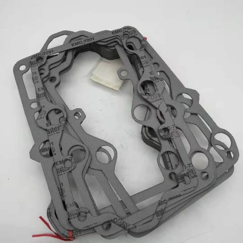Dichtung 3508 3508B 3512 7E3772 Caterpillar 3516 Bagger Cab Accessories 3516B G3508