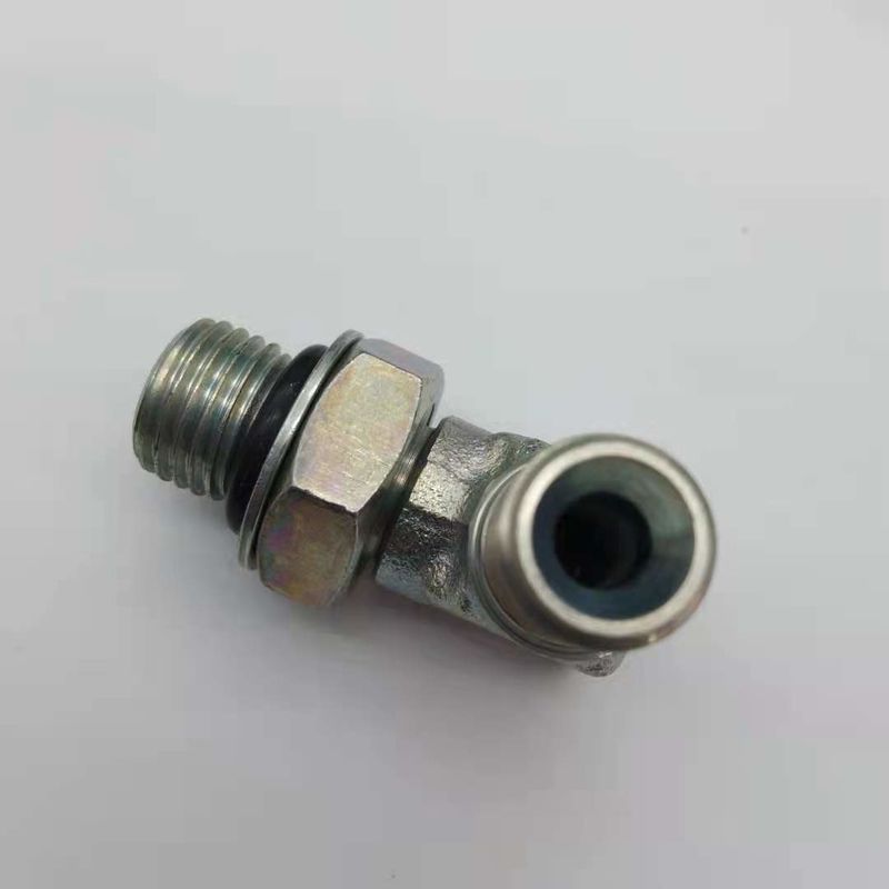 4118499 PASSENDER ROHR Sitz-Bagger Throttle Motors EX120-3 EX120-3C EX130H-5 EX130K-5