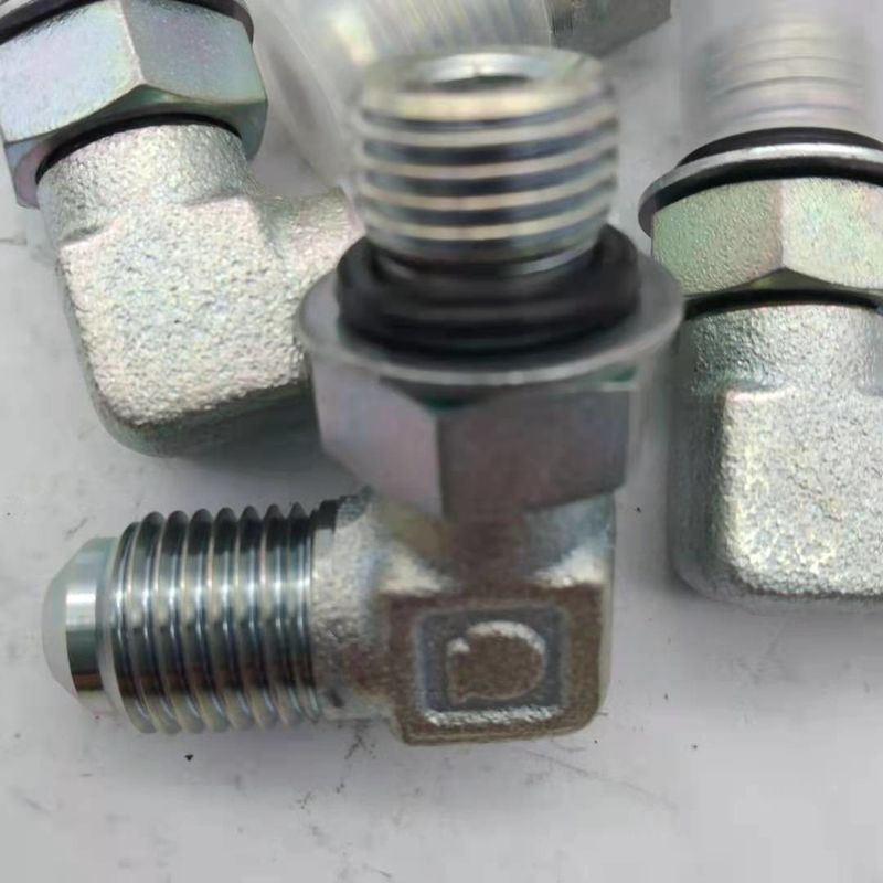 4293950 ELLBOGEN Hydraulikbagger Spare Parts S ZX110-3 ZX120-3 ZX130-3 ZX110M-3 ZX130K-3